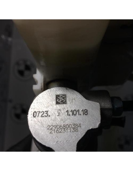 Maitre cylindre (freinage) MINI MINI 3 F55 Essence