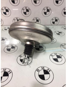 Mastervac MINI MINI 3 F55 Essence