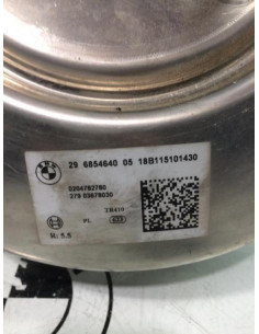 Mastervac MINI MINI 3 F55 Essence 2