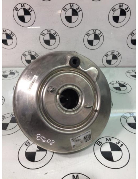 Mastervac MINI MINI 3 F55 Essence