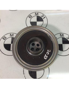 Poulie damper MINI MINI 3 F55 Essence 2