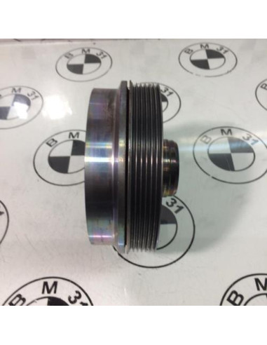 Poulie damper MINI MINI 3 F55 Essence