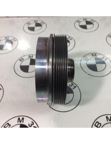 Poulie damper MINI MINI 3 F55 Essence