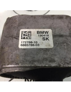 Support de boite MINI MINI 3 F55 Essence 2