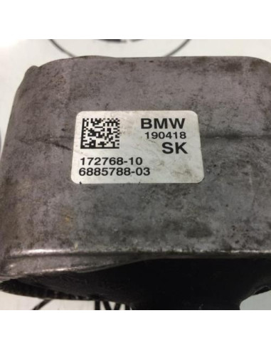 Support de boite MINI MINI 3 F55 Essence