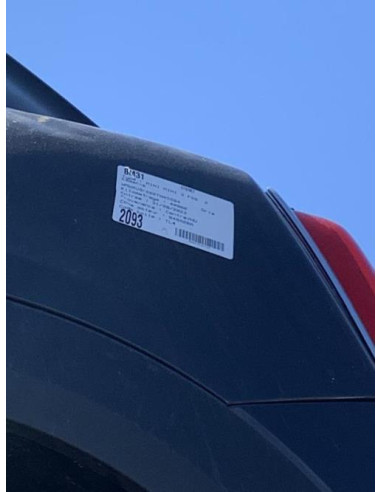 Support de boite MINI MINI 3 F55 Essence