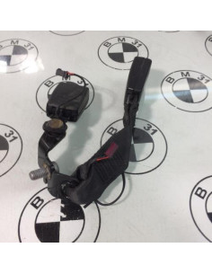 Attache ceinture arriere droit MINI MINI 3 F55 Essence