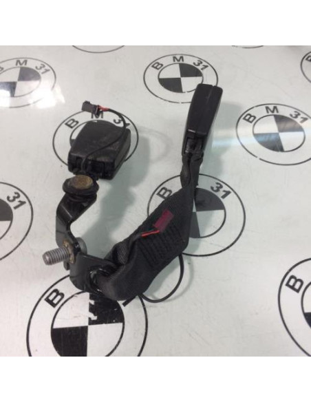 Attache ceinture arriere droit MINI MINI 3 F55 Essence