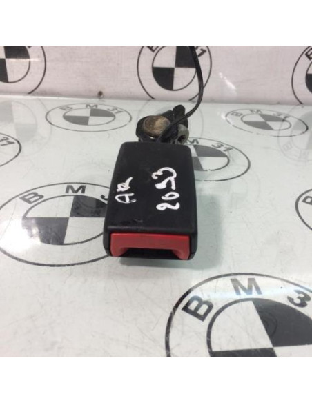 Attache ceinture arriere gauche MINI MINI 3 F55 Essence