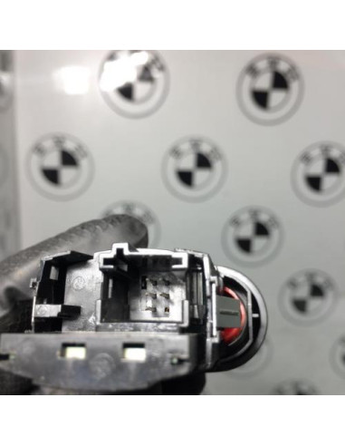 Bouton de warning MINI MINI 3 F55 Essence