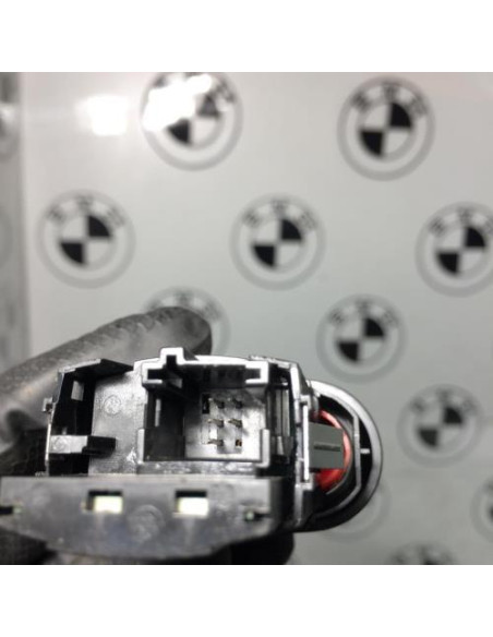 Bouton de warning MINI MINI 3 F55 Essence