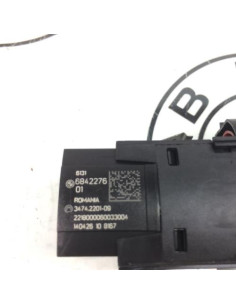 Bouton de warning MINI MINI 3 F55 Essence 2