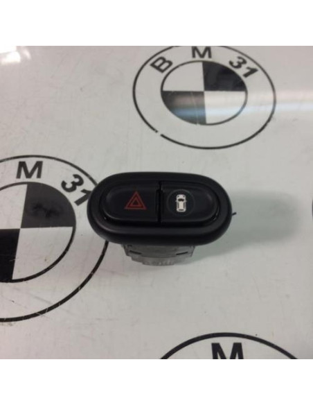Bouton de warning MINI MINI 3 F55 Essence