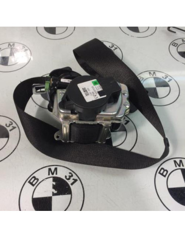 Ceinture avant droit MINI MINI 3 F55 Essence