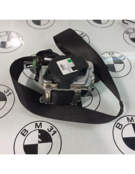 Ceinture avant droit MINI MINI 3 F55 Essence