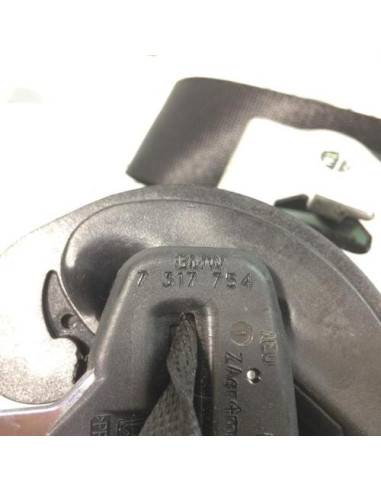 Ceinture avant droit MINI MINI 3 F55 Essence