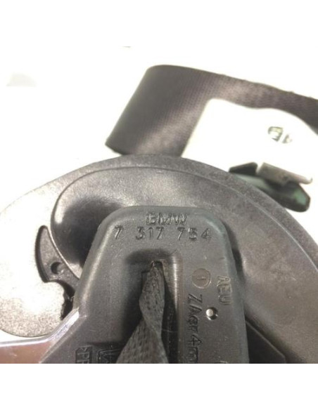 Ceinture avant droit MINI MINI 3 F55 Essence