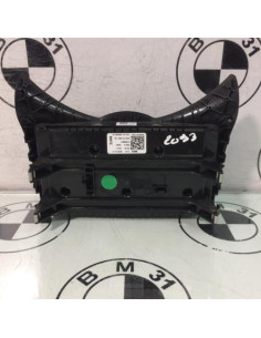 Commande chauffage MINI MINI 3 F55 Essence