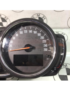 Compteur MINI MINI 3 F55 Essence 2