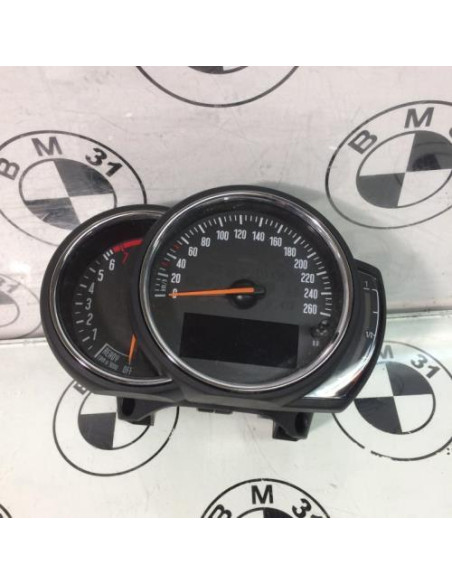 Compteur MINI MINI 3 F55 Essence