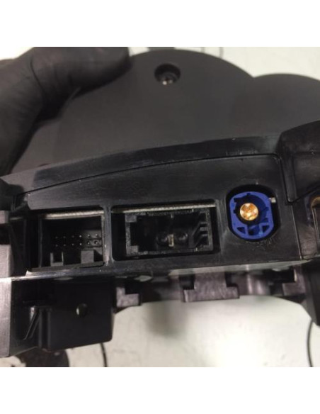 Compteur MINI MINI 3 F55 Essence