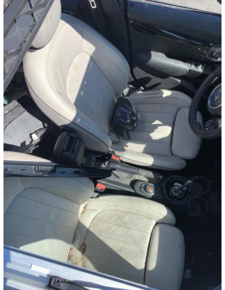 Compteur MINI MINI 3 F55 Essence