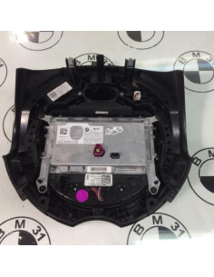 Ecran GPS MINI MINI 3 F55 Essence