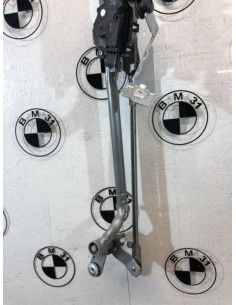 Moteur essuie glace avant MINI MINI 3 F55 Essence