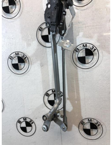 Moteur essuie glace avant MINI MINI 3 F55 Essence