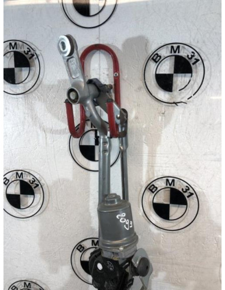 Moteur essuie glace avant MINI MINI 3 F55 Essence