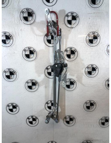 Moteur essuie glace avant MINI MINI 3 F55 Essence