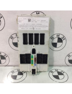 Porte fusible MINI MINI 3 F55 Essence 2