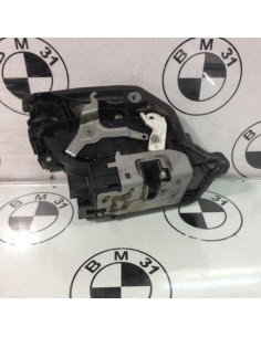 Serrure arriere droit MINI MINI 3 F55 Essence