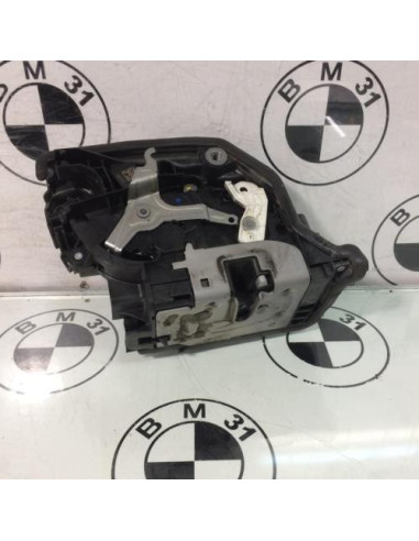 Serrure arriere droit MINI MINI 3 F55 Essence