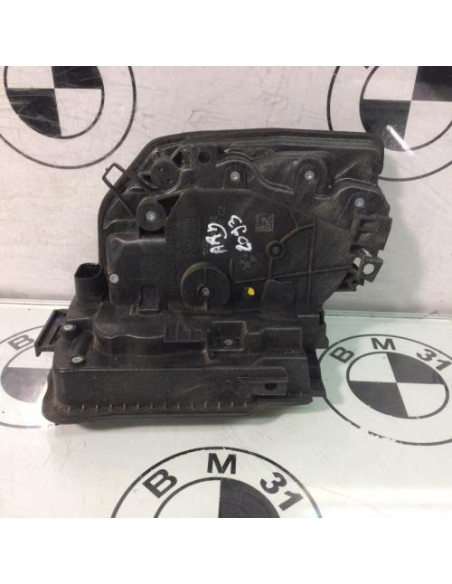 Serrure arriere droit MINI MINI 3 F55 Essence