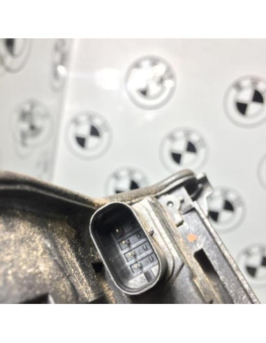 Serrure arriere gauche MINI MINI 3 F55 Essence