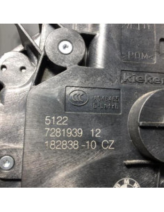 Serrure arriere gauche MINI MINI 3 F55 Essence 2