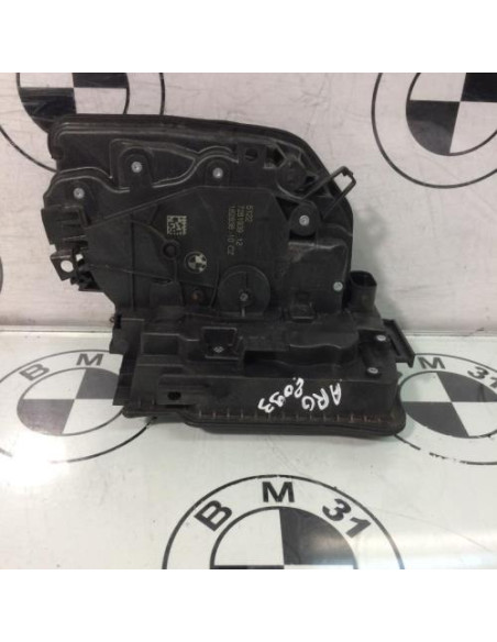 Serrure arriere gauche MINI MINI 3 F55 Essence