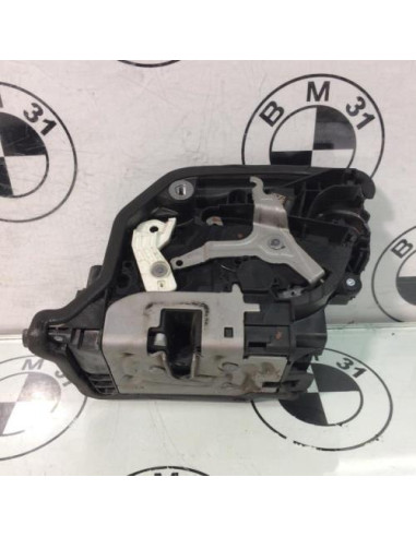 Serrure arriere gauche MINI MINI 3 F55 Essence