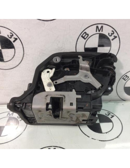 Serrure arriere gauche MINI MINI 3 F55 Essence