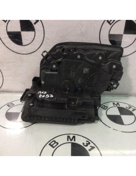 Serrure avant droit MINI MINI 3 F55 Essence