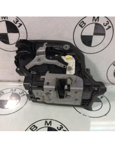 Serrure avant droit MINI MINI 3 F55 Essence