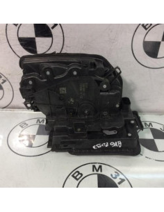 Serrure avant gauche MINI MINI 3 F55 Essence