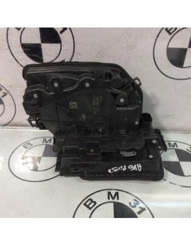 Serrure avant gauche MINI MINI 3 F55 Essence