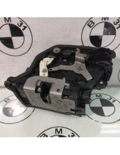 Serrure avant gauche MINI MINI 3 F55 Essence 2