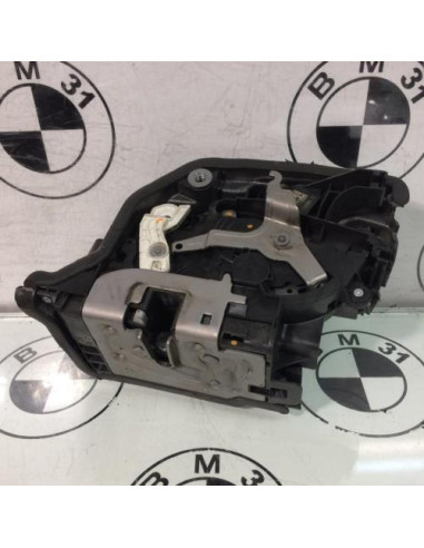 Serrure avant gauche MINI MINI 3 F55 Essence