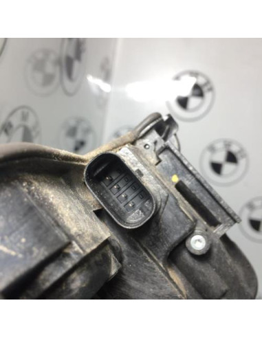 Serrure avant gauche MINI MINI 3 F55 Essence