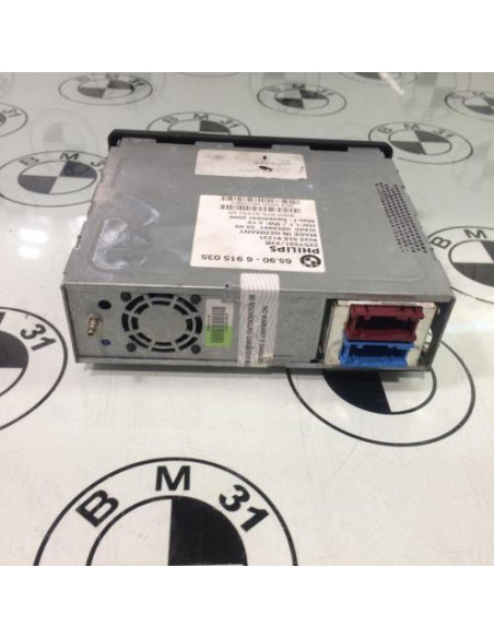 GPS BMW SERIE 7 E38 Diesel