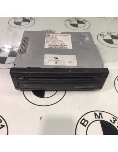 GPS BMW SERIE 7 E38 Diesel