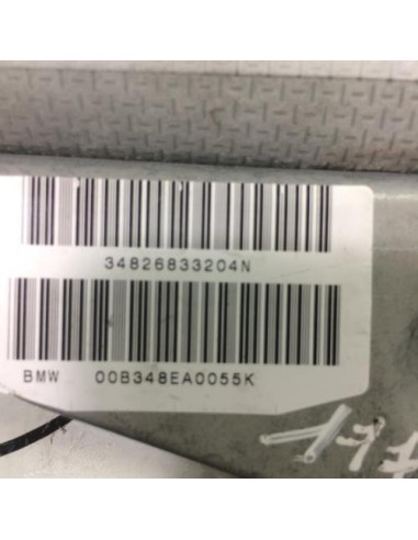 Air bag lateral droit BMW SERIE 7 E38 Diesel